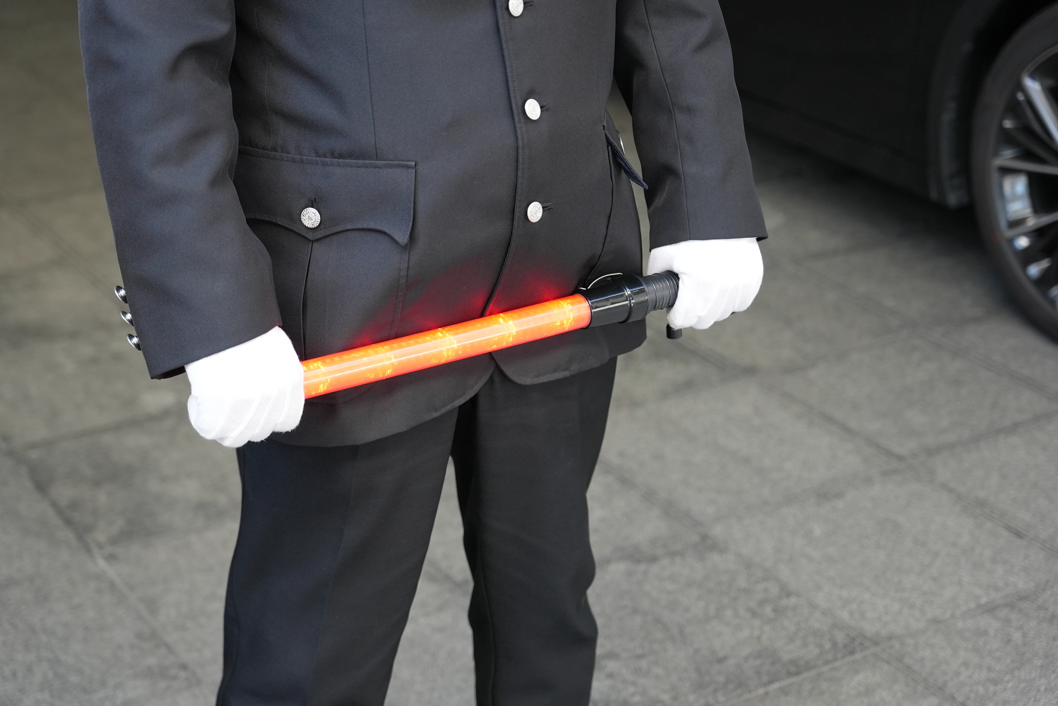練馬区で警備のアルバイトをお探しの方へ！未経験歓迎・柔軟な勤務体系であなたの働きやすさをサポートします！
