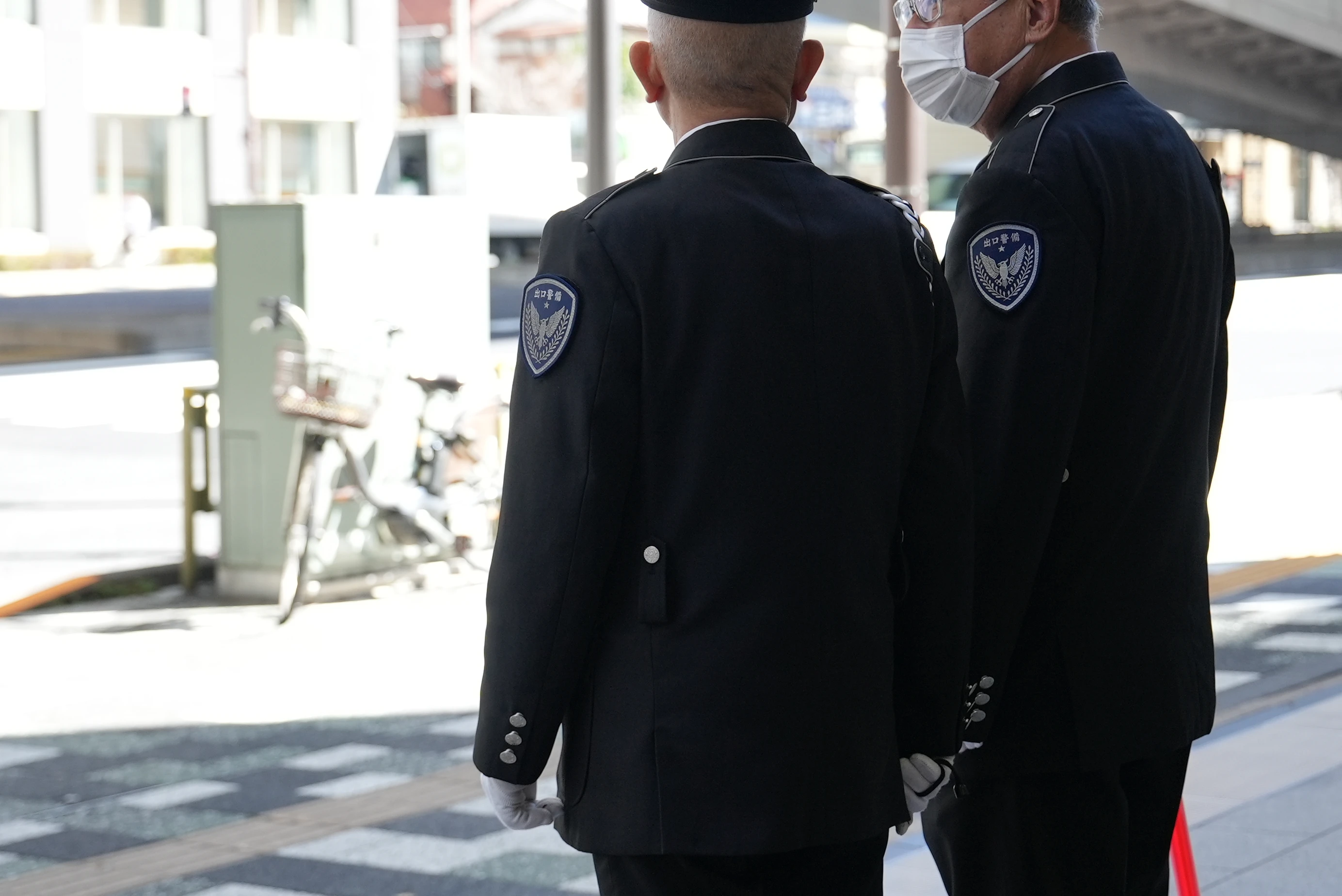 未経験でも安心のサポート体制