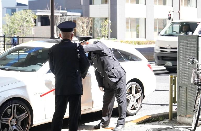 大田区でWワークをお考えのシニアに最適！