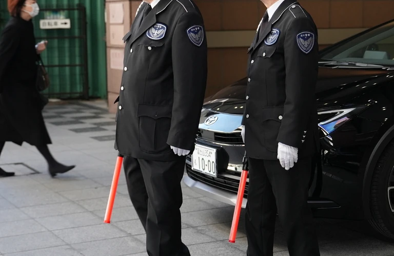 杉並区で駐車場業務で新たなスタート！未経験者も歓迎の職場環境